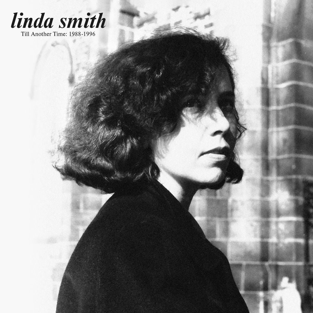 Till Another Time: 1988-1996 cover