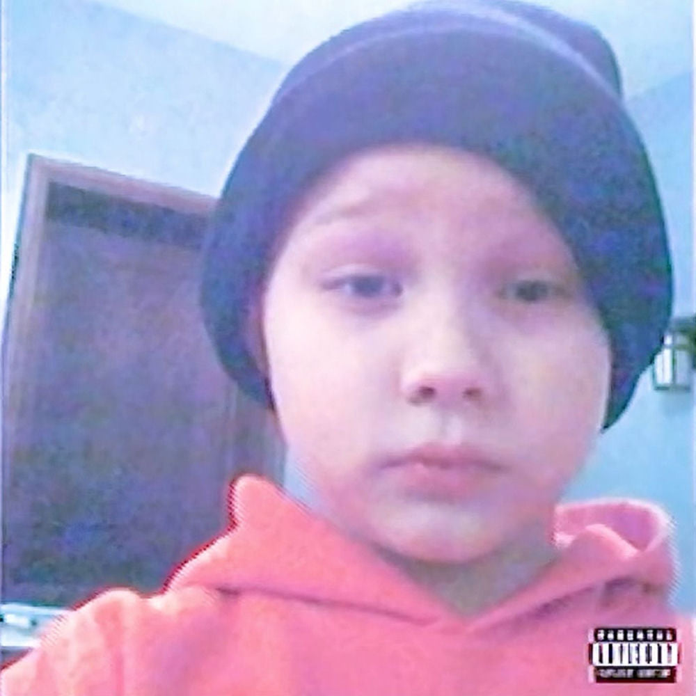 early life crisis cover