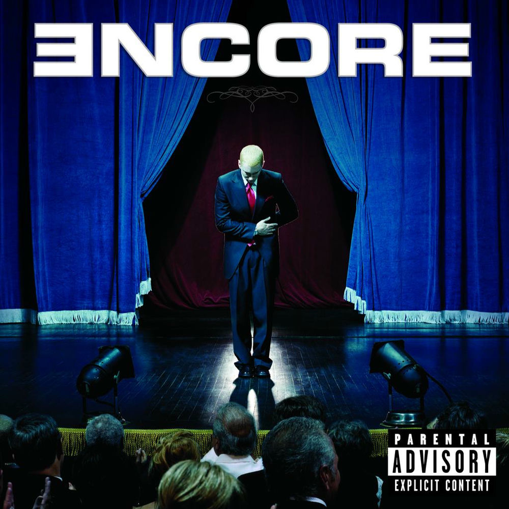 Encores cover