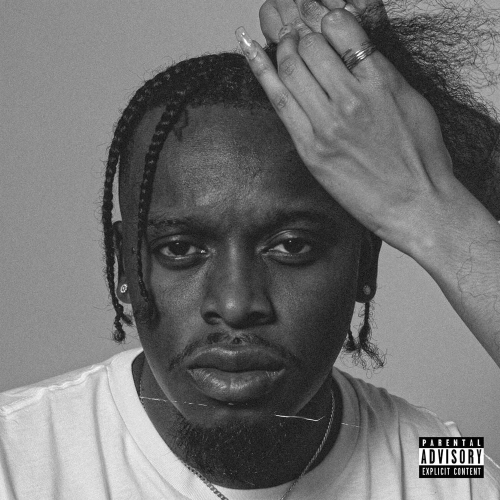 No Love Lost (Deluxe) cover