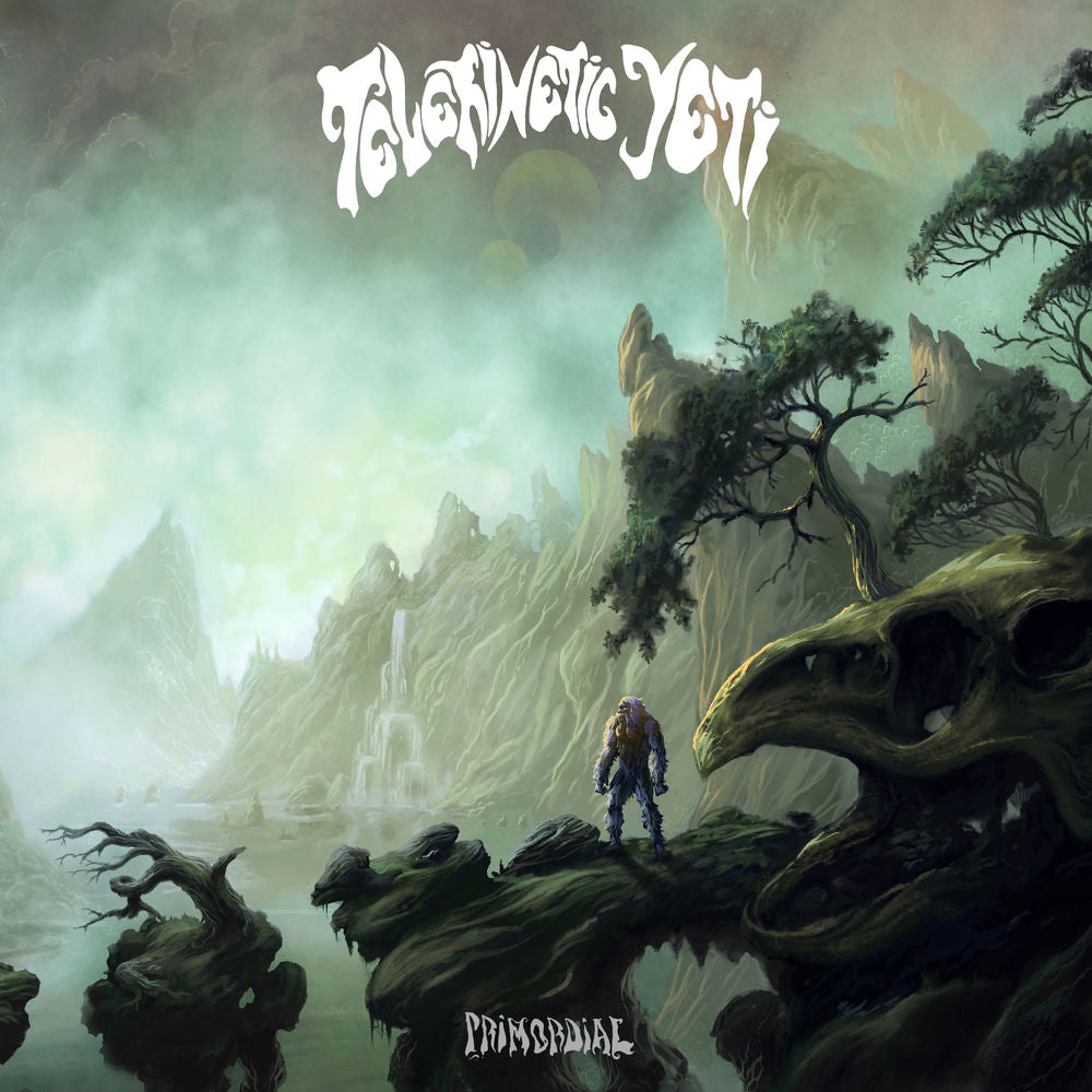 Primordial cover
