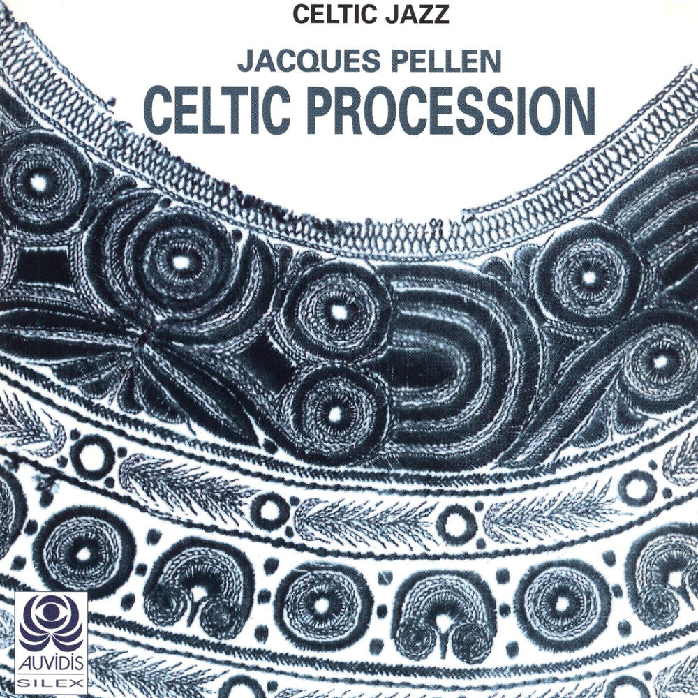 Celtic Procession cover