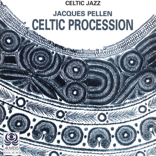 Celtic Procession cover
