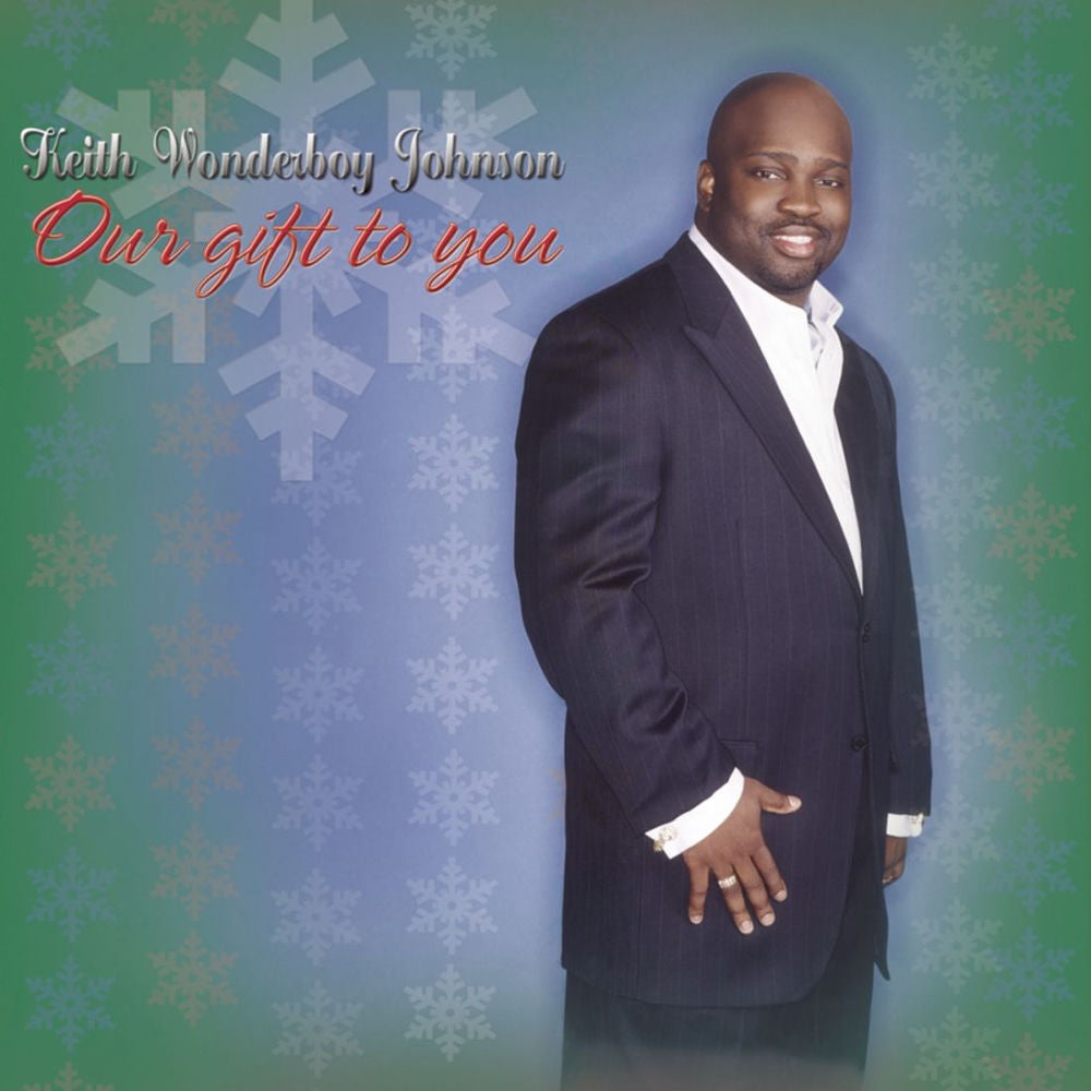 Our Gift to You cover