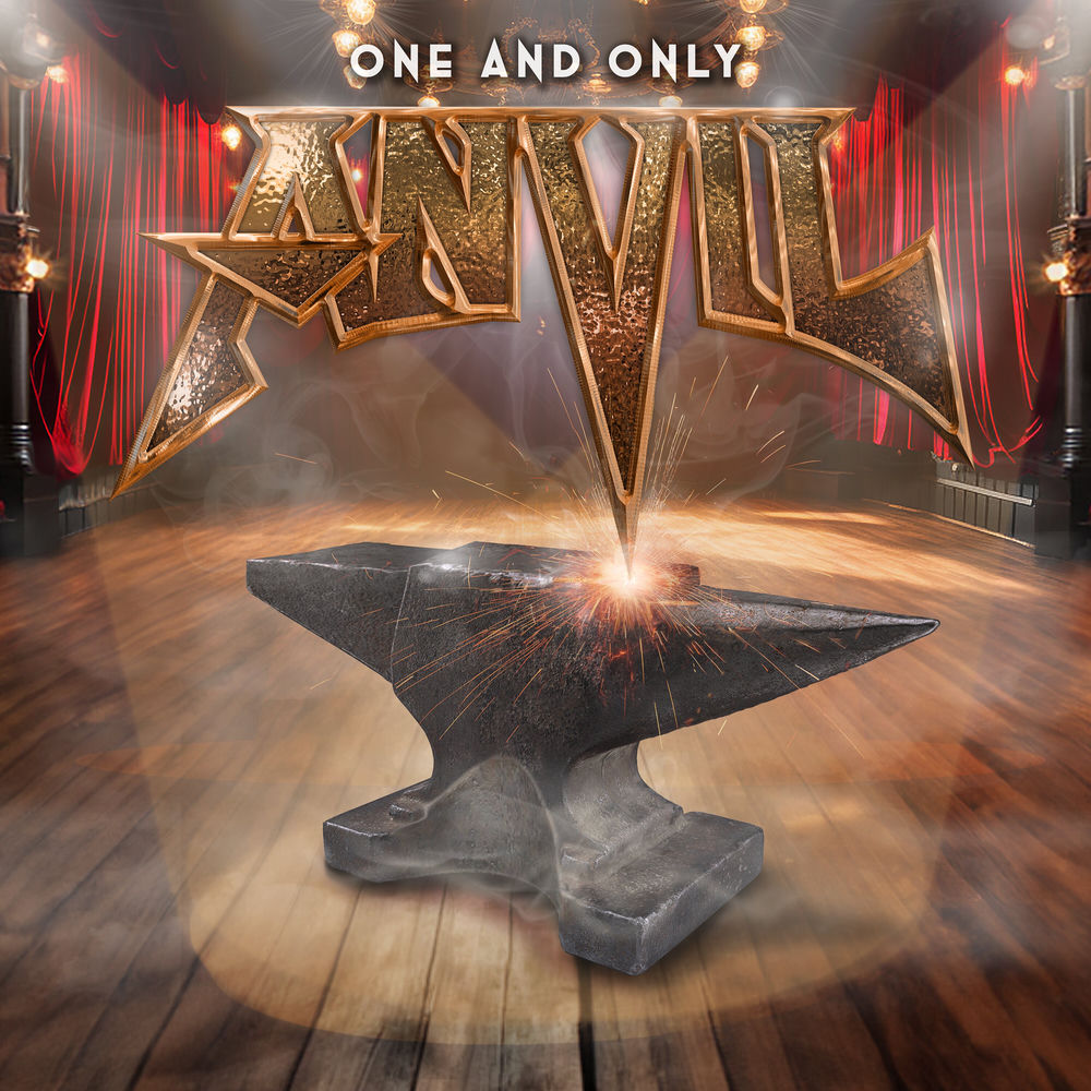 One & Only cover
