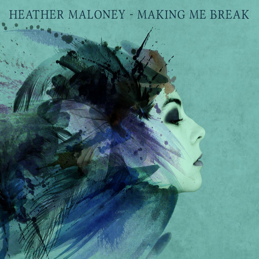 Making Me Break cover