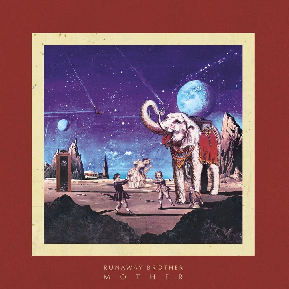 Mother cover