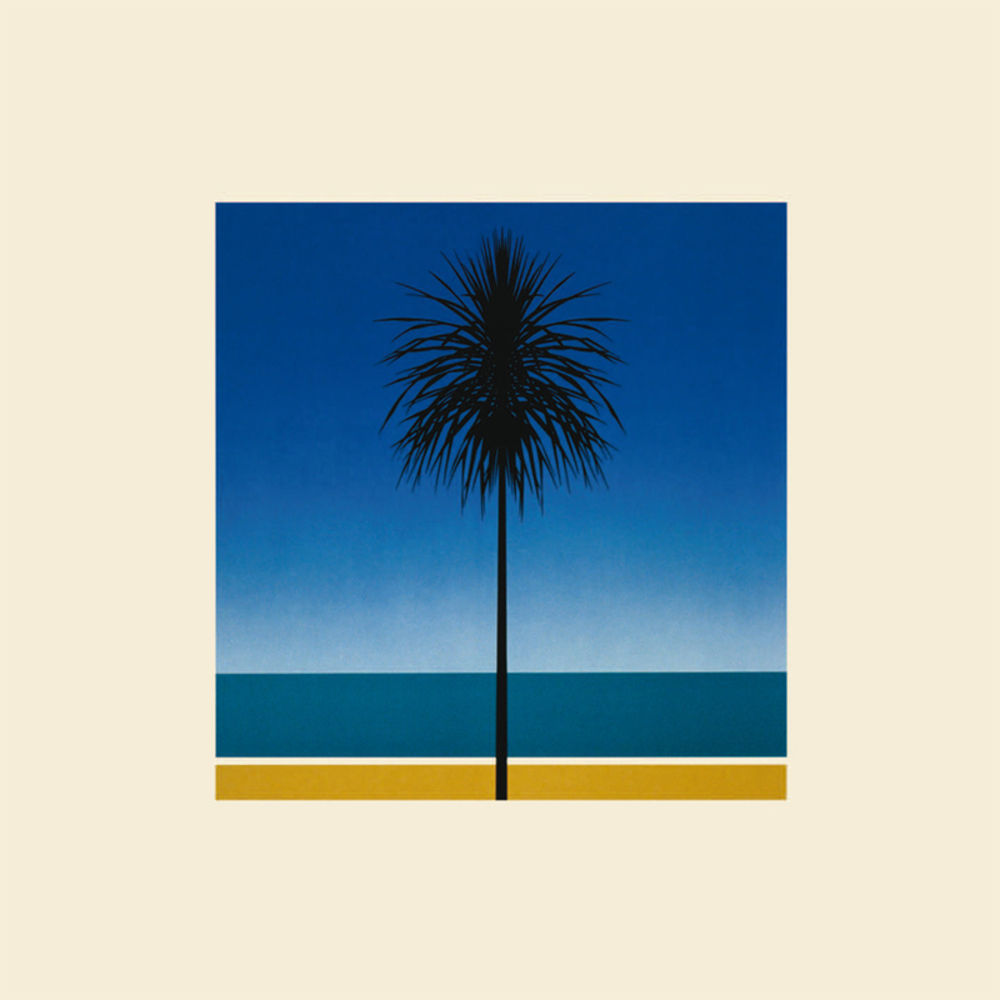 English Riviera cover