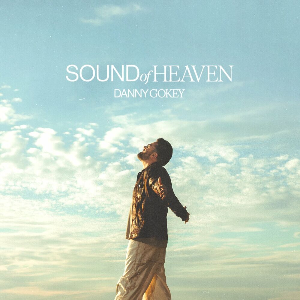 Sound Of Heaven cover