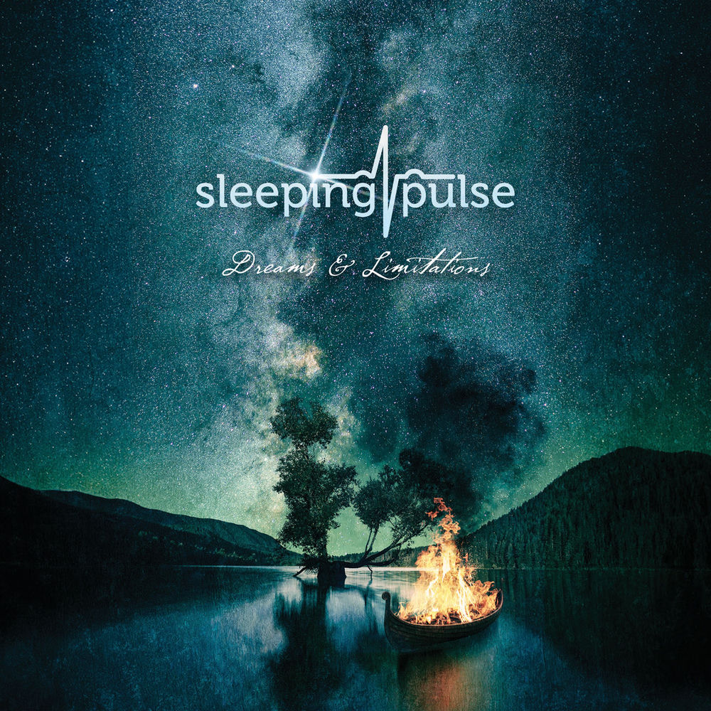 Dreams & Limitations cover