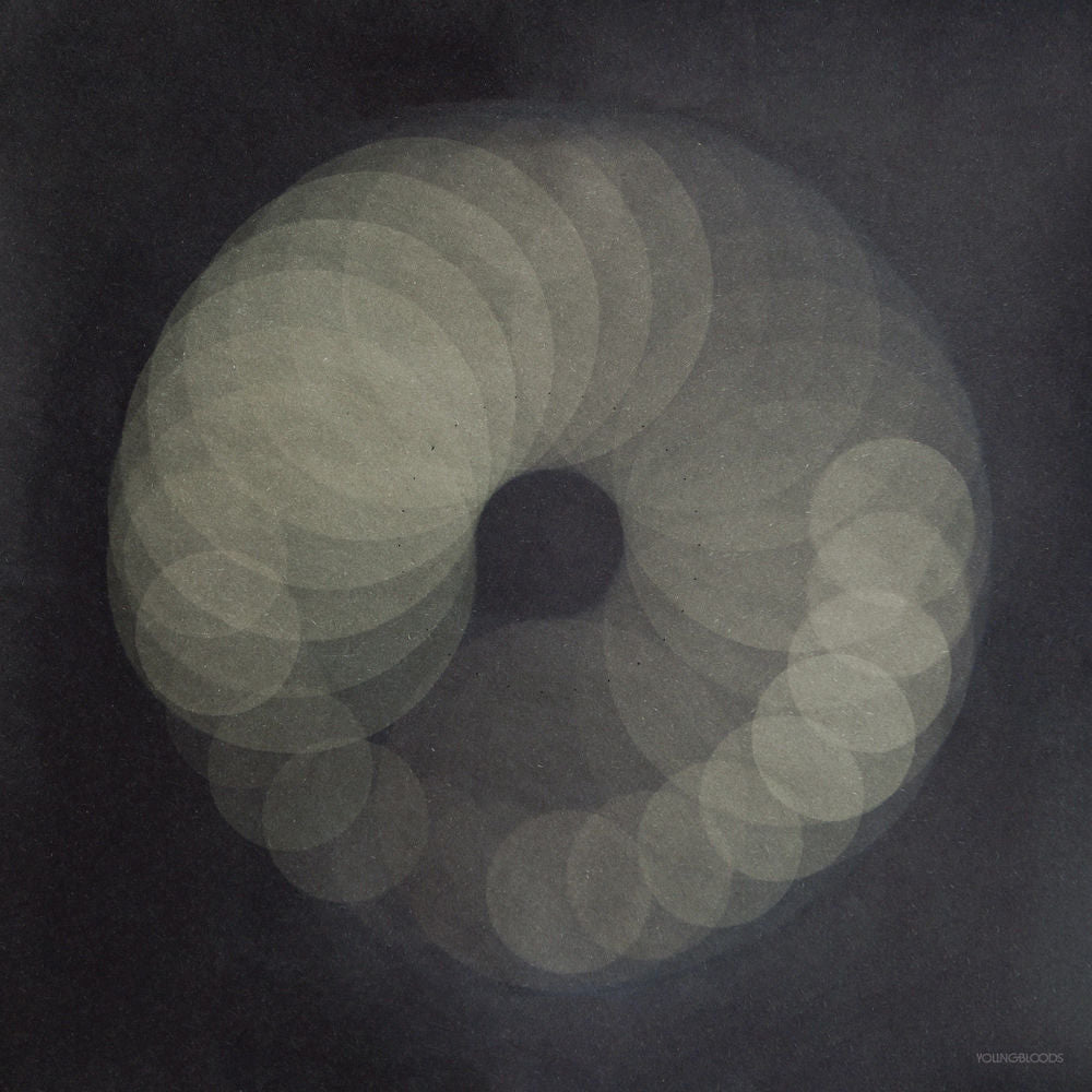 Crepuscule cover