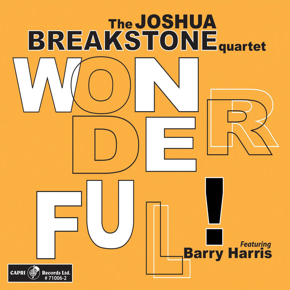 Wonderful! cover