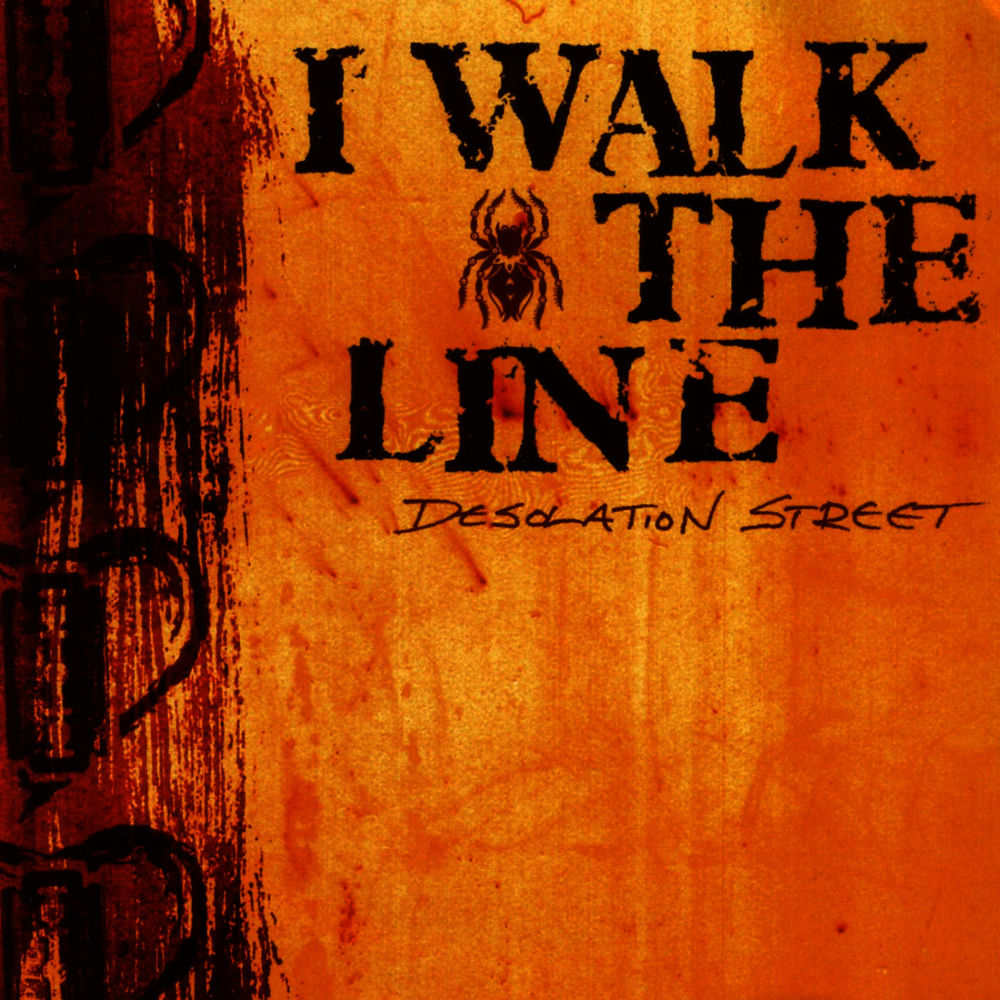 Desolation Street cover