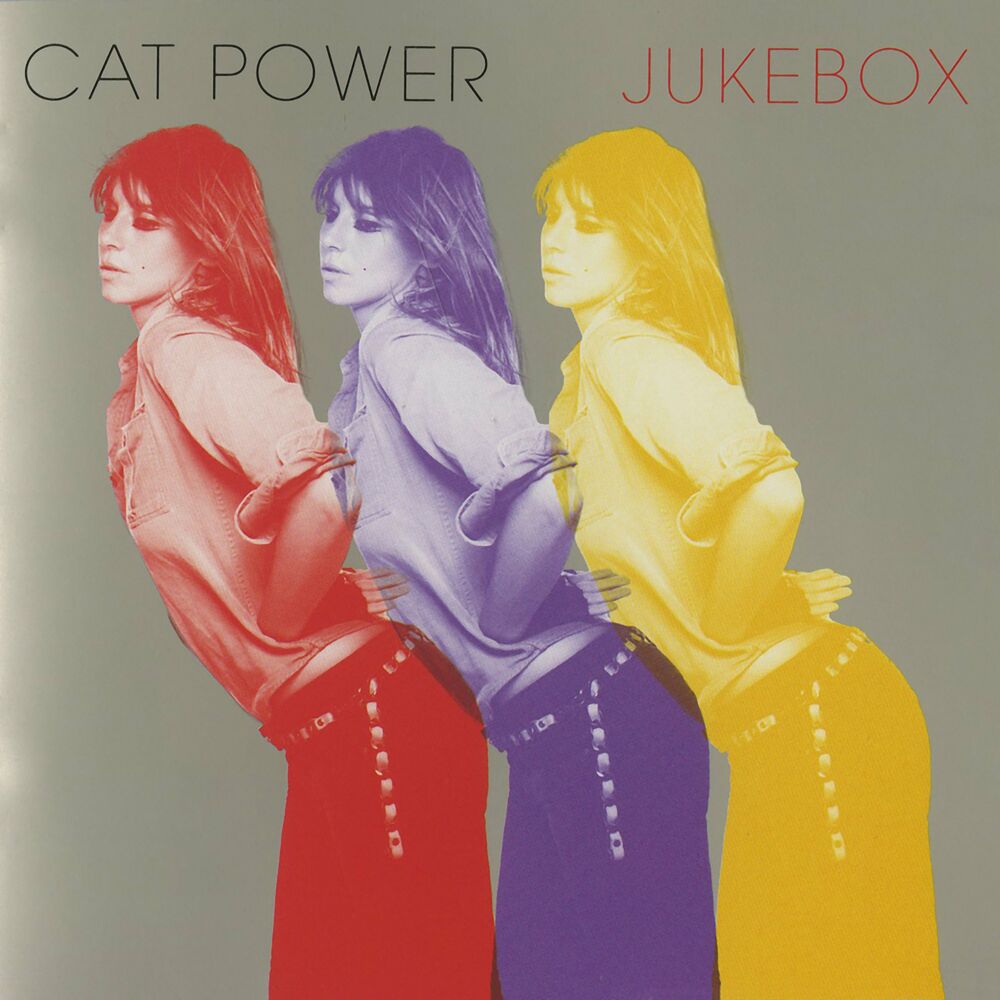 Jukebox cover