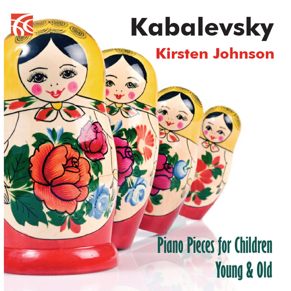 Piano Pieces for Children Young & Old cover