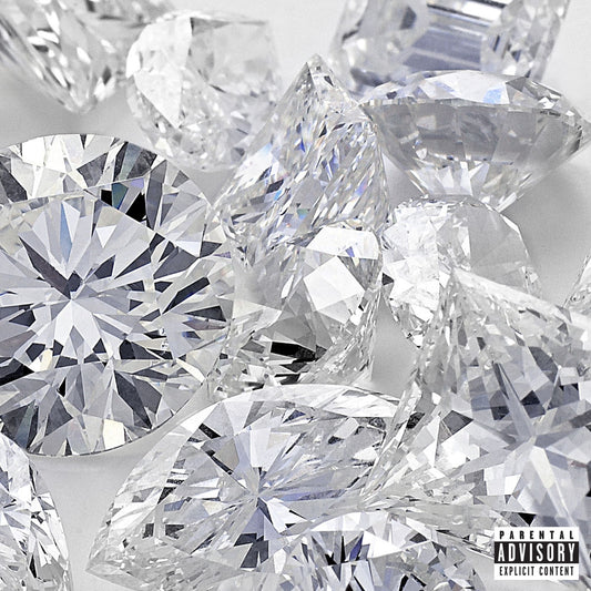 What A Time To Be Alive [LP] cover