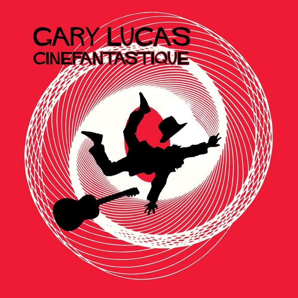 Cinefantastique cover