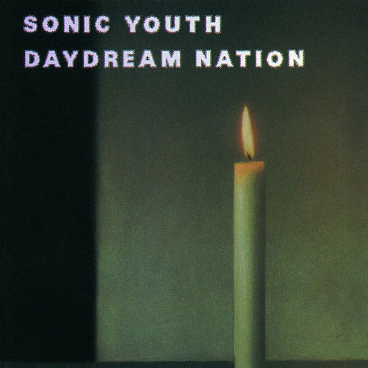 Daydream Nation cover