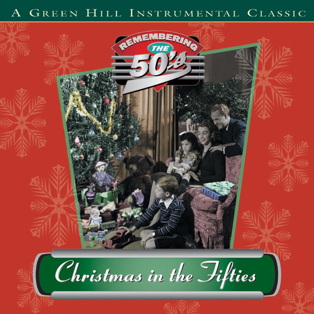 Lovin' In The Fifties cover