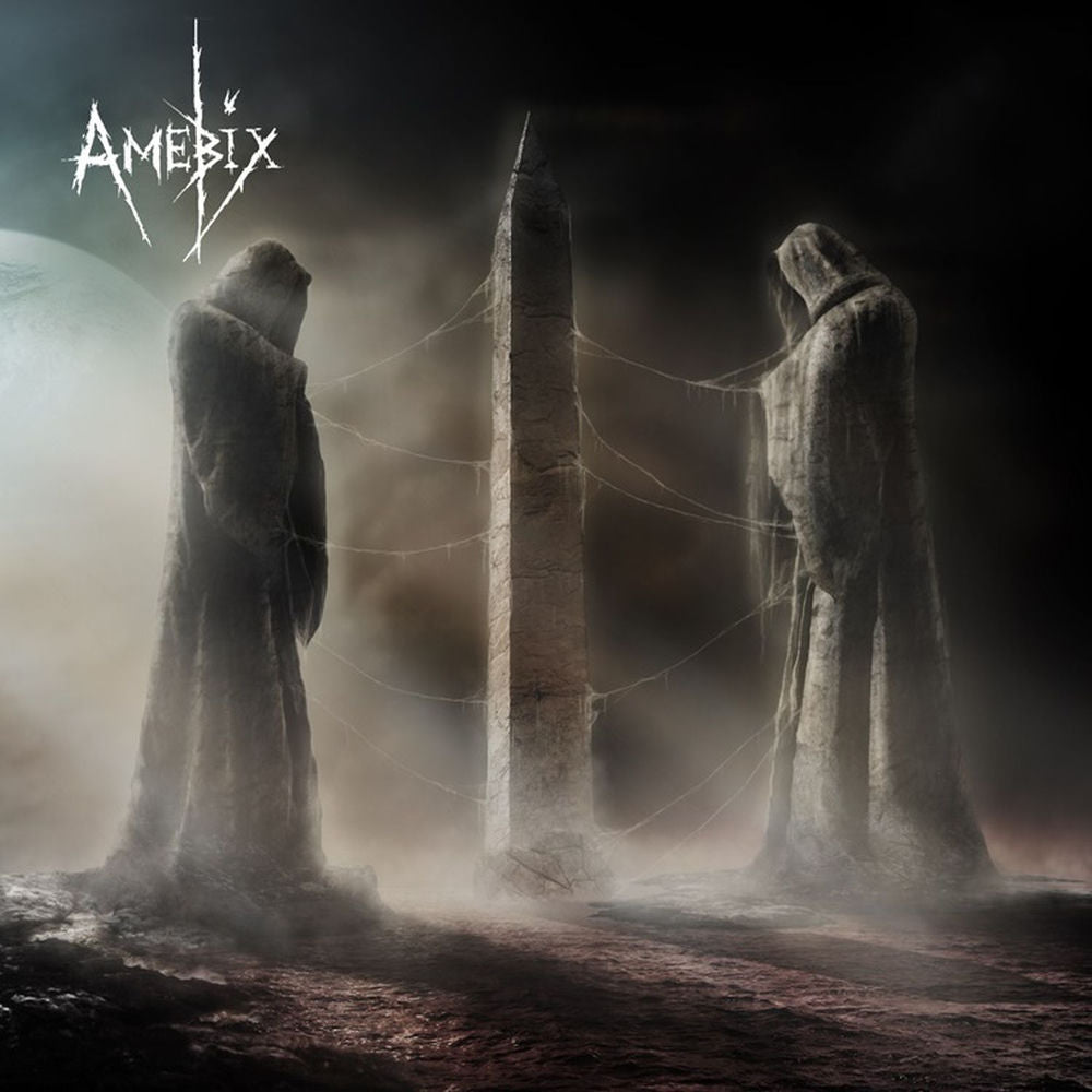 Monolith: Power Remains cover