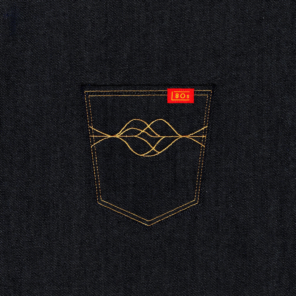 L80S: So Unusual / Various cover