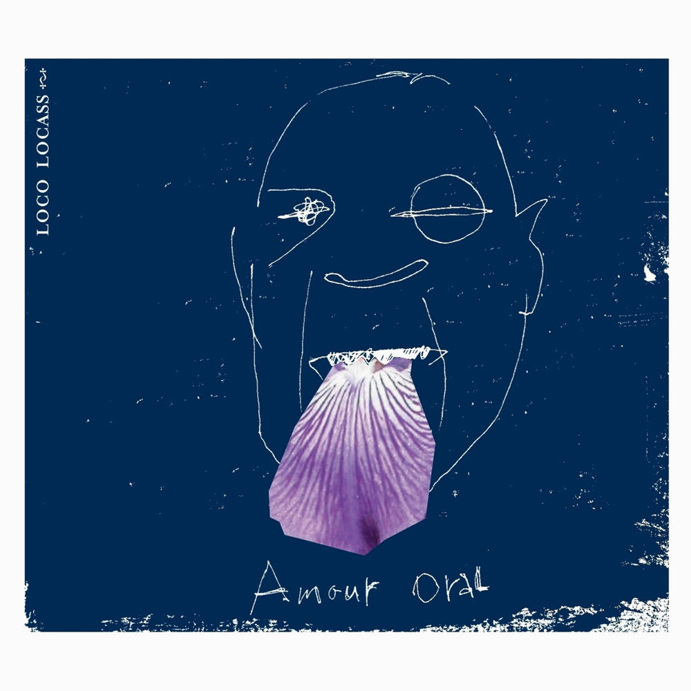 Amour Oral cover