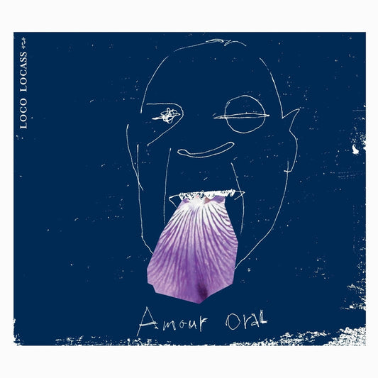 Amour Oral cover