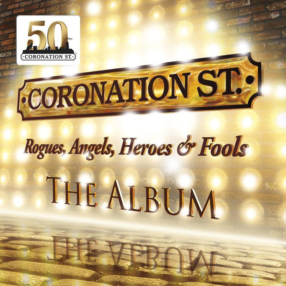 Fools & Angels cover