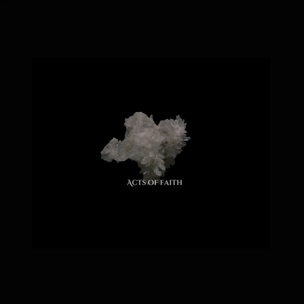 Acts Of Faith cover