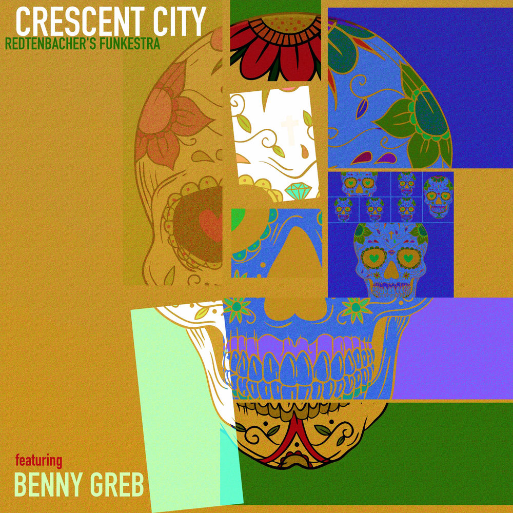 Crescent City Fire cover
