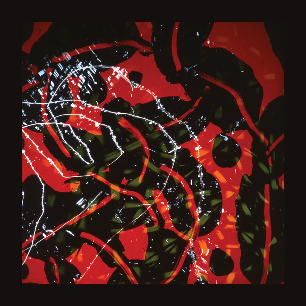 Nerve Net cover
