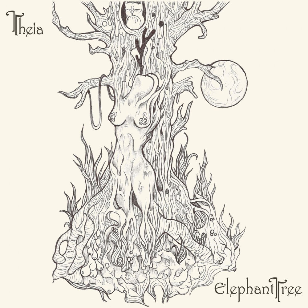 Theia cover