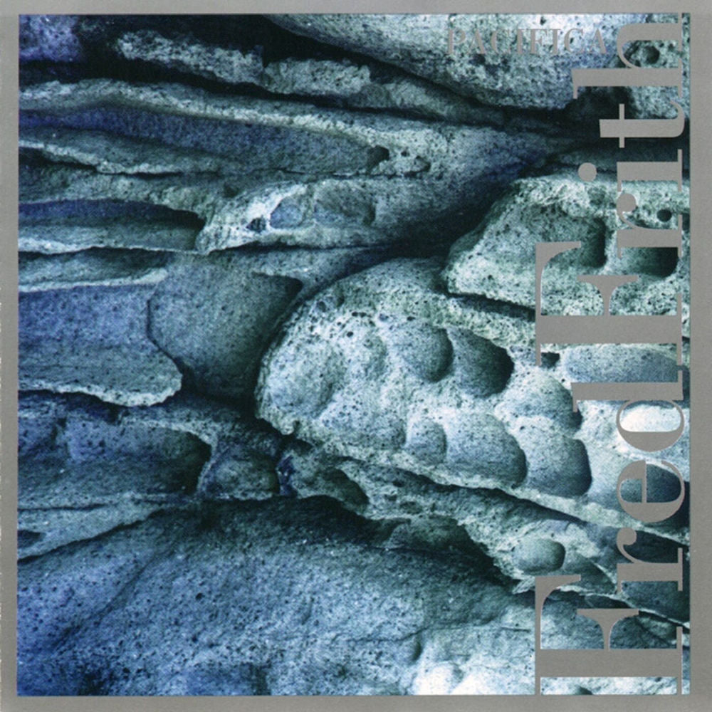 Pacifica cover