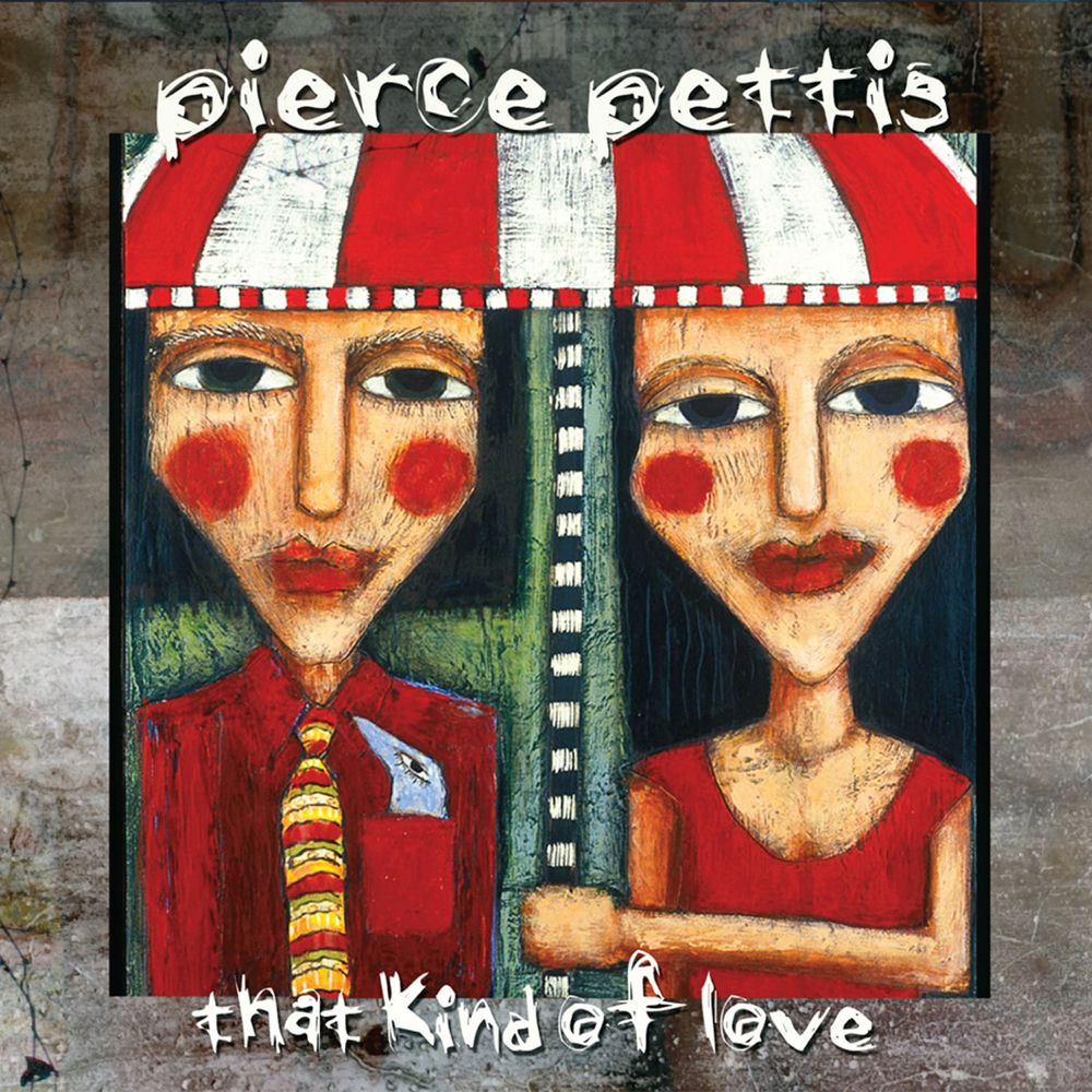 That Kind of Love cover