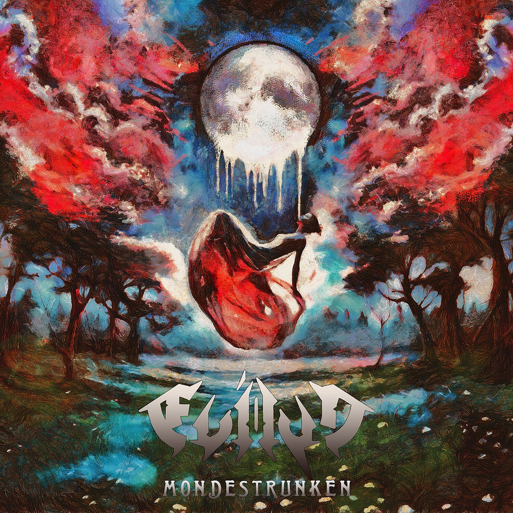 Mondestrunken cover