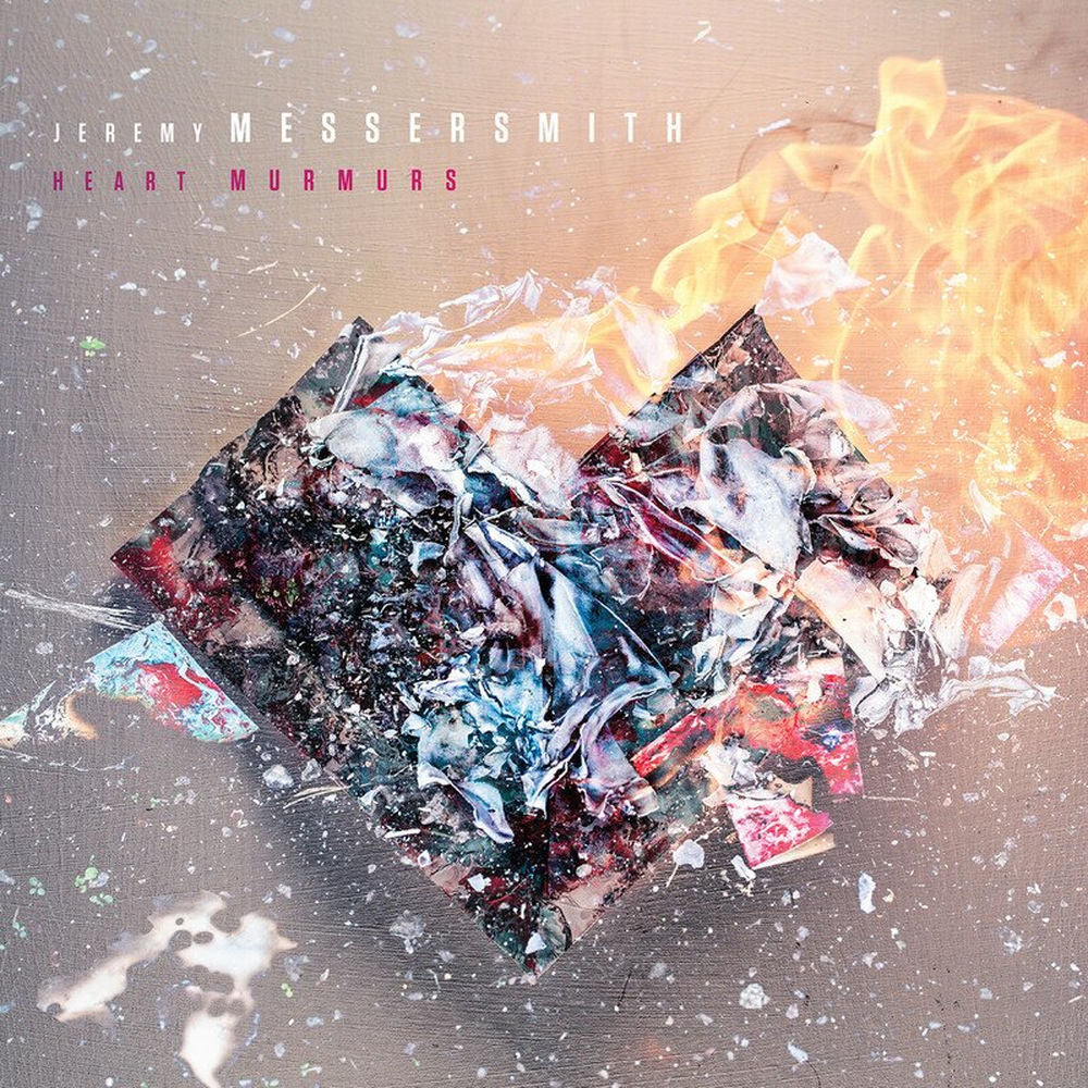 Heart Murmurs cover
