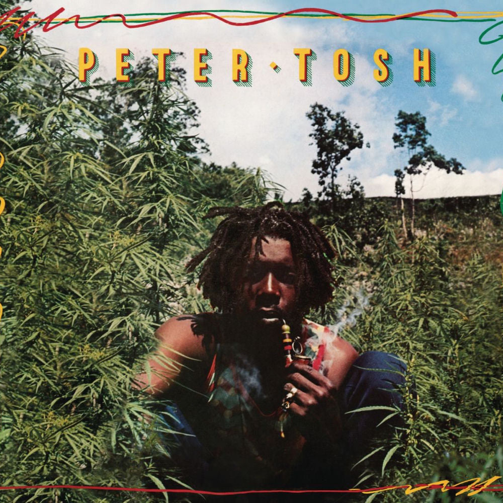 Legalize It [Vinyl] cover