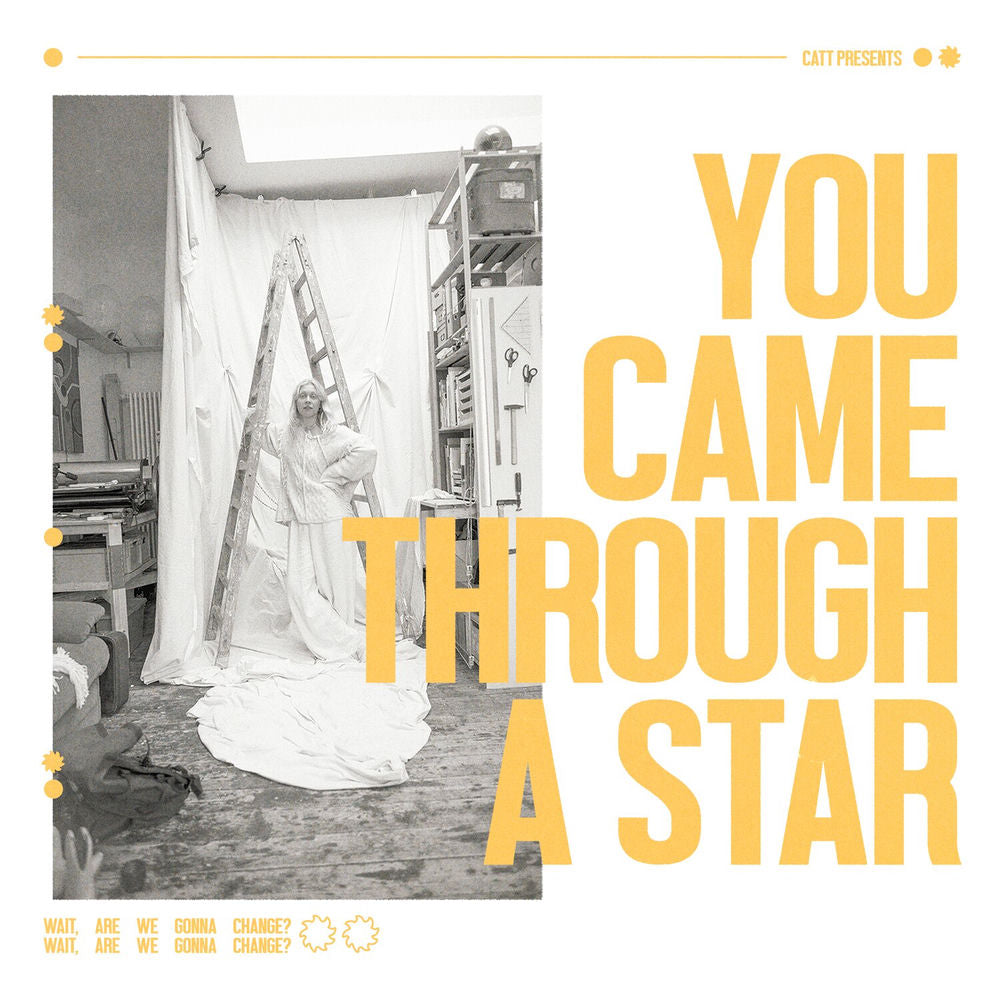 You Came Through cover