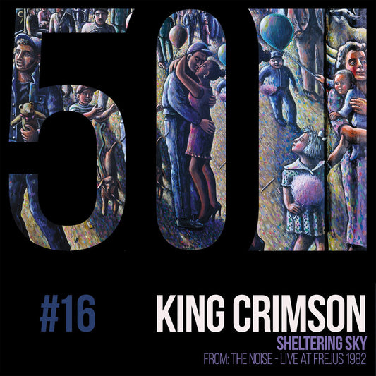 Sheltering Sky cover