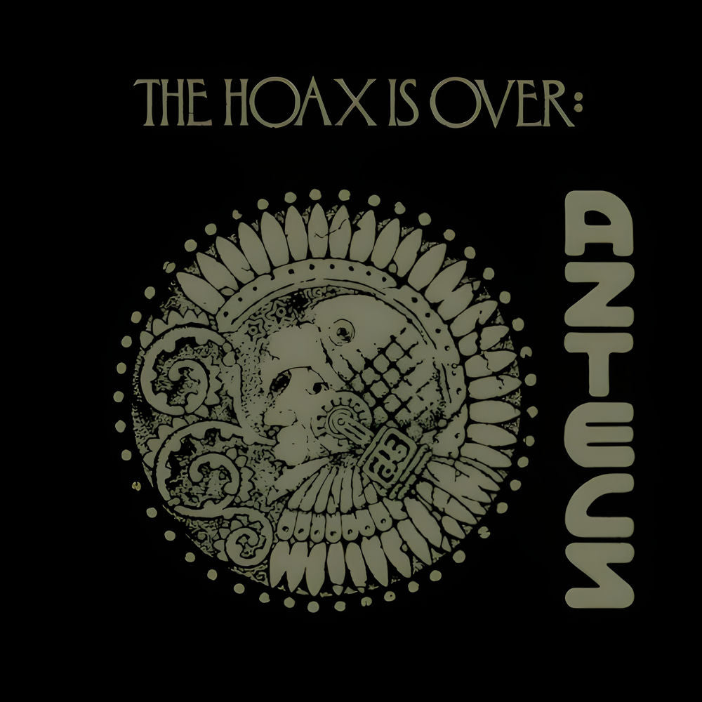 Hoax Is Over [Expanded] cover