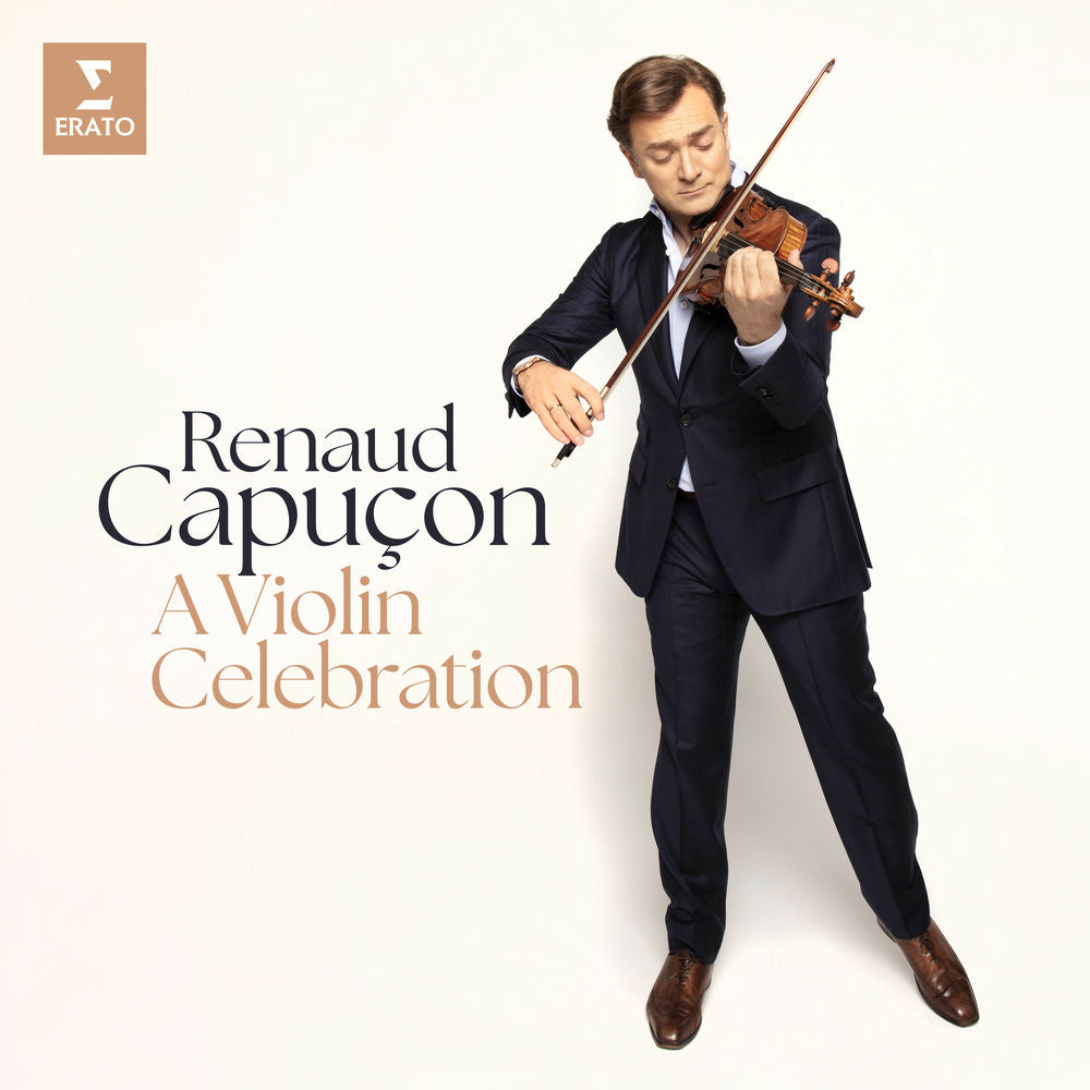 Bruch: Concerto In G Minor / Mozart: Concerto In D Major cover