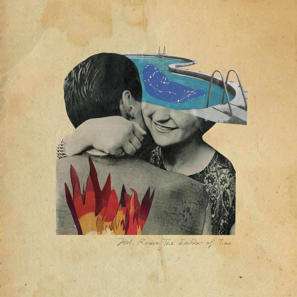 Embers of Time cover