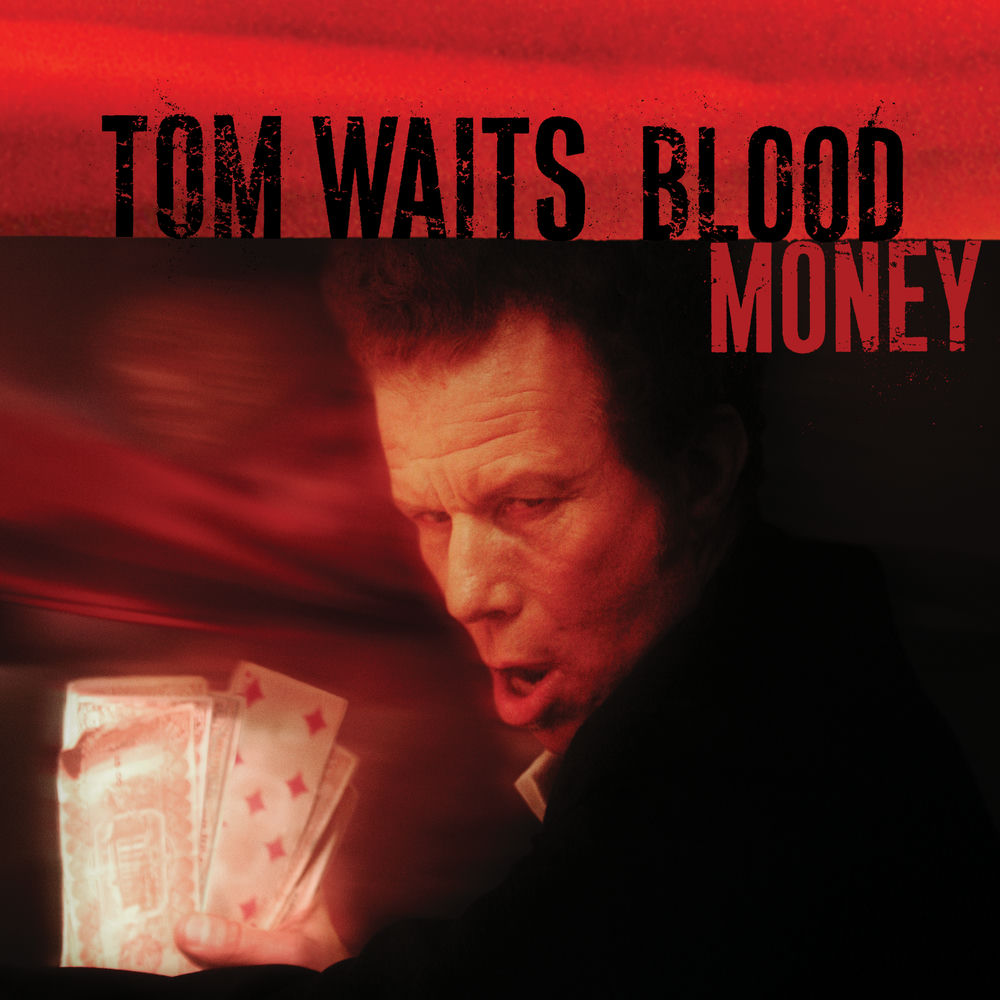 Coney Island Baby (White Vinyl) cover