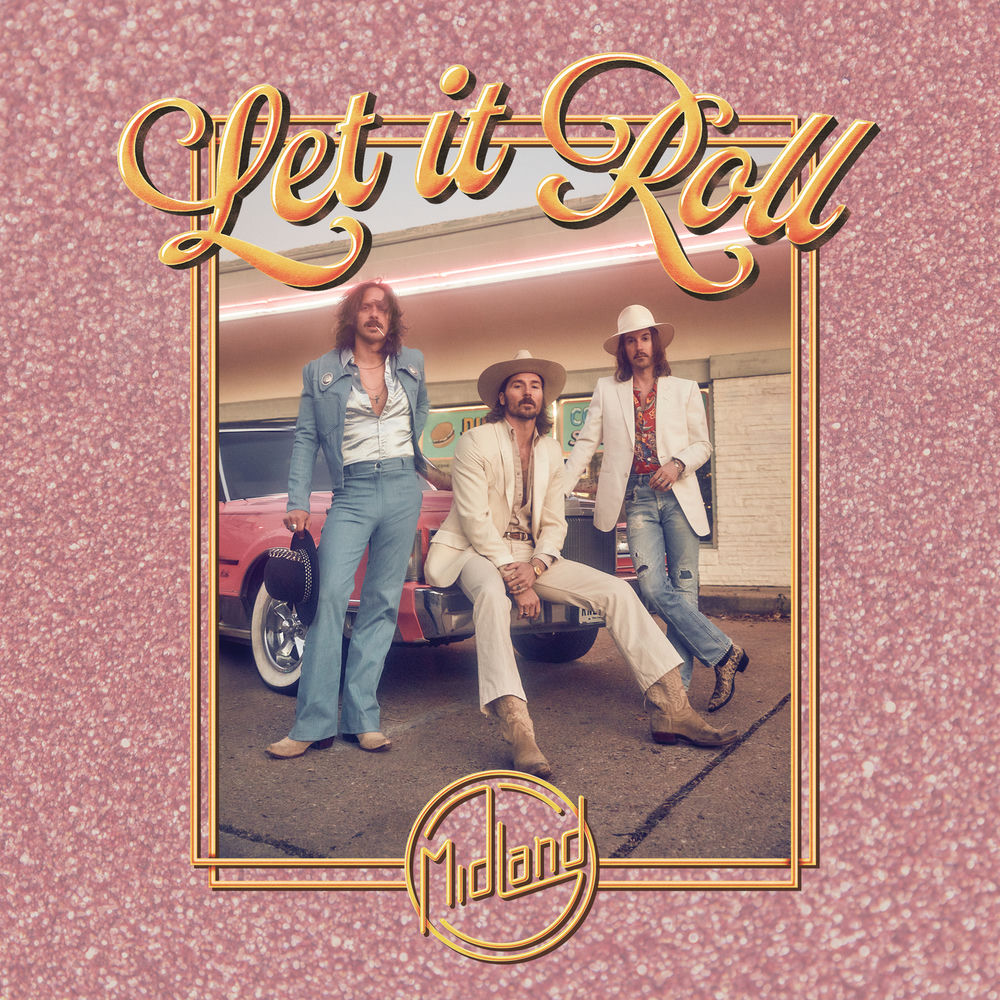 Let It Roll [2 LP] cover
