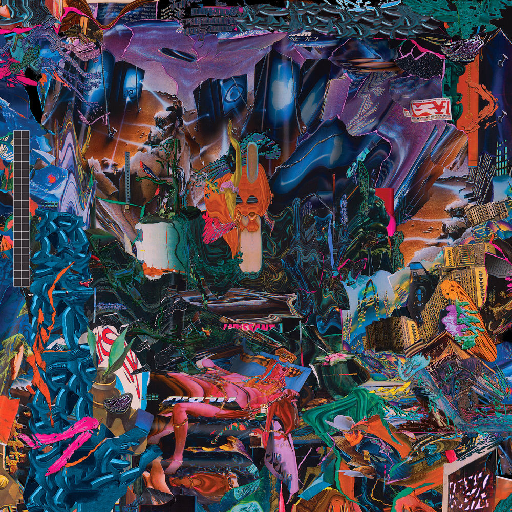 Cavalcade cover