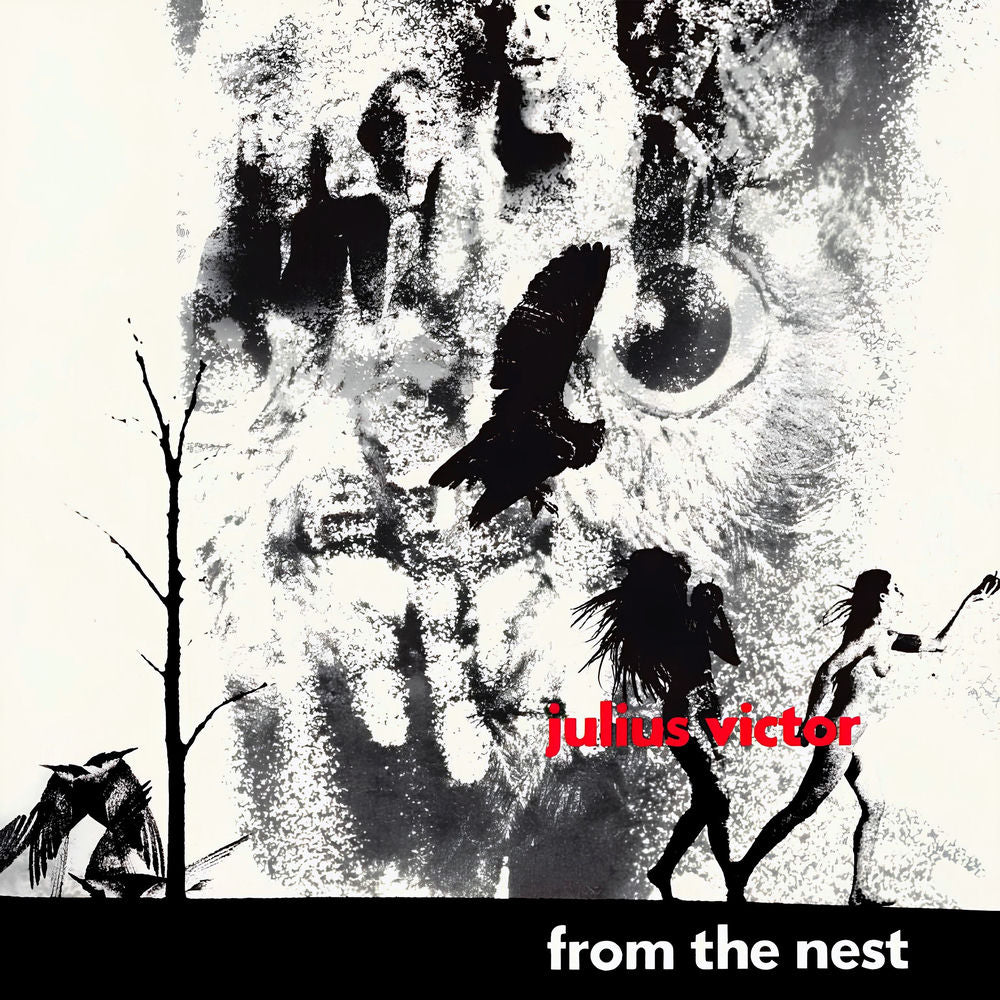 From the Nest cover