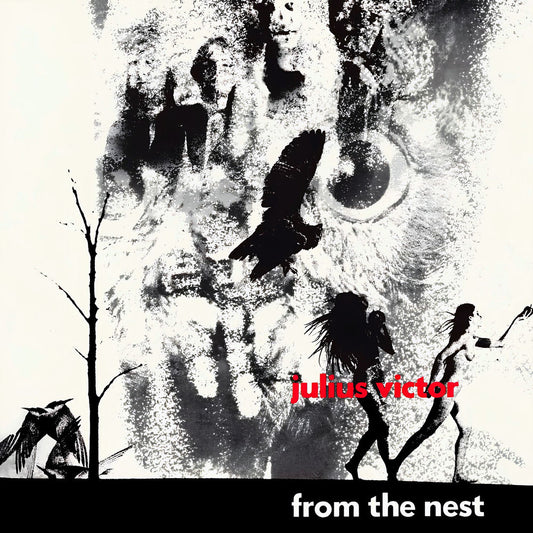 From the Nest cover