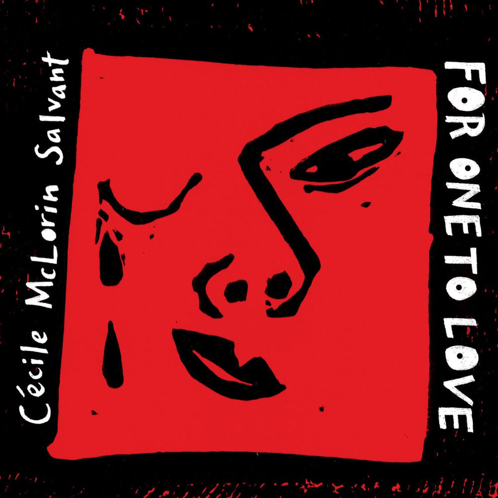 FOR ONE TO LOVE cover
