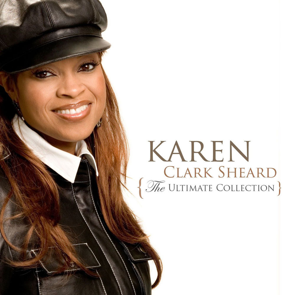 Ultimate Collection cover