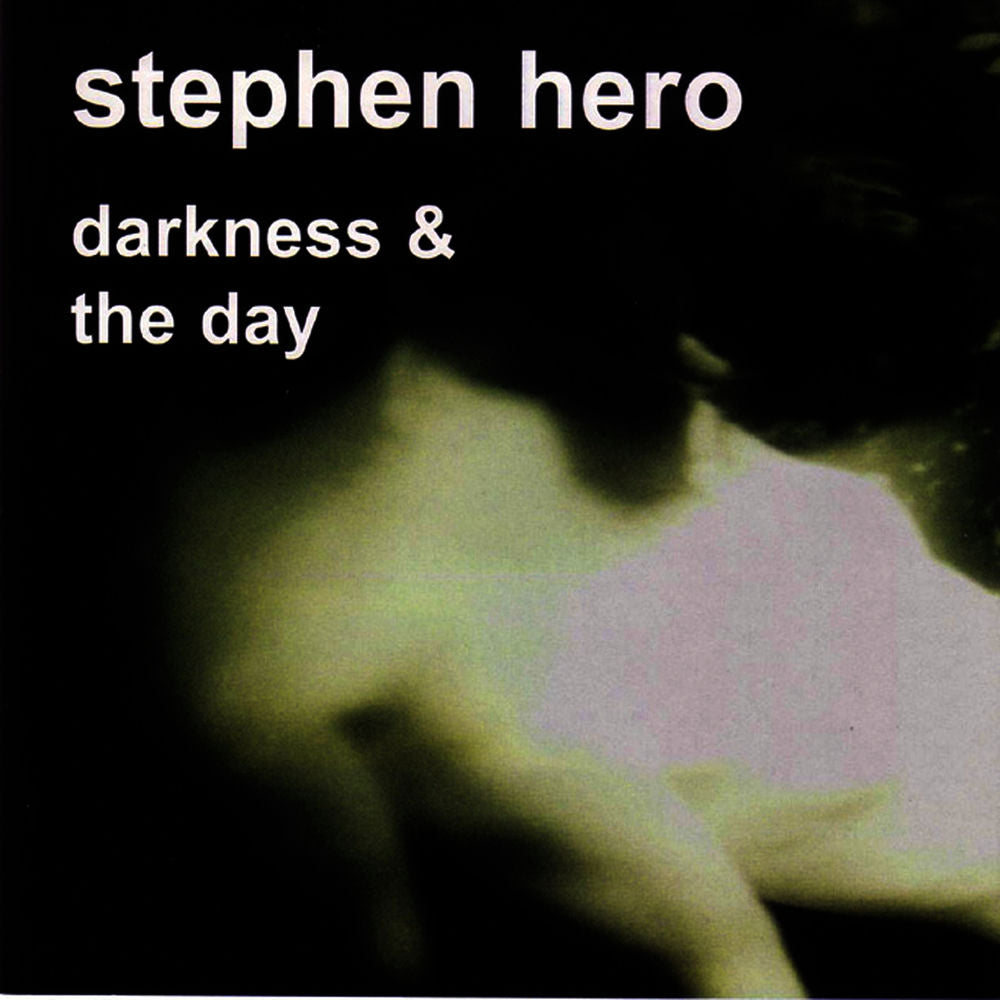 Darkness and The Day cover